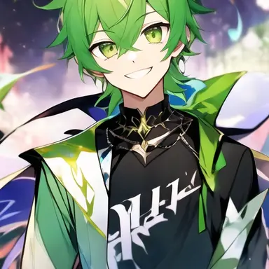 Profile image of 伶澪