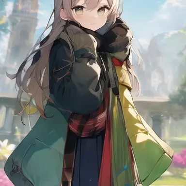 Profile image of 西園寺 香織