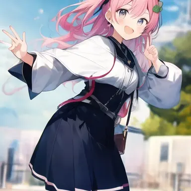 Profile image of 麗美