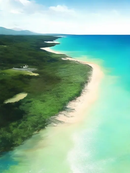 CustomSong9389의 無人島サバイバル！〜3日間チャレンジ〜