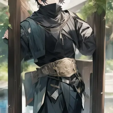 Profile image of 青崎翔吾