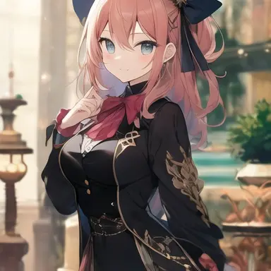Profile image of 아리사
