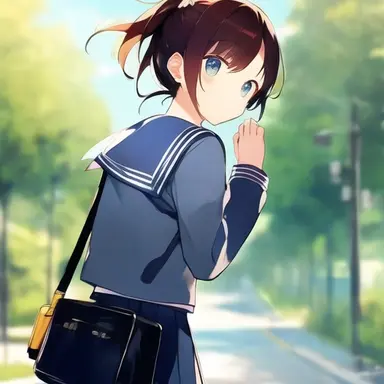 Profile image of 赤松 伊織