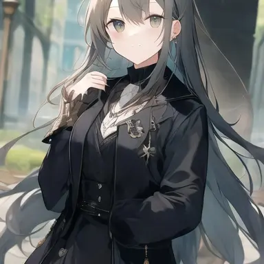 Profile image of 宇奈月 唯奈