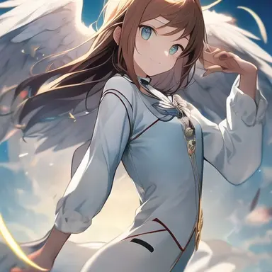 Profile image of 天使の万理華
