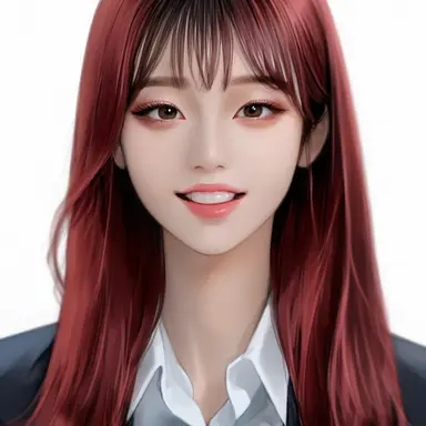 Profile image of 歩華