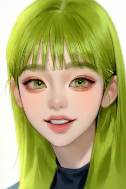 Profile image of 蘭