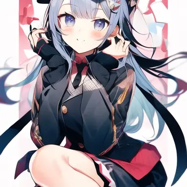 Profile image of 安海香織