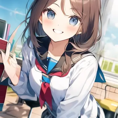 Profile image of 美玲
