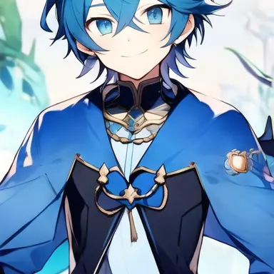 Profile image of 祐希