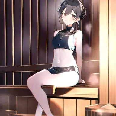 Profile image of 明那