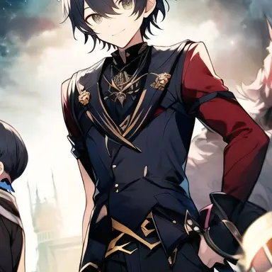 Profile image of サハナントリューク