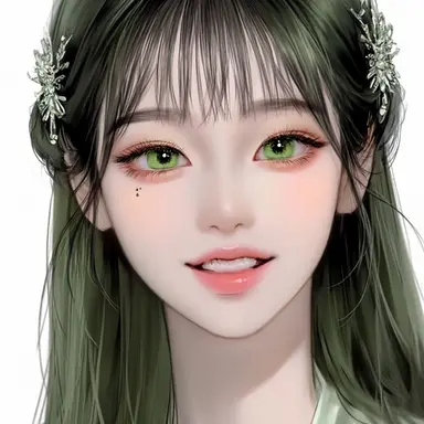 Profile image of 蘭