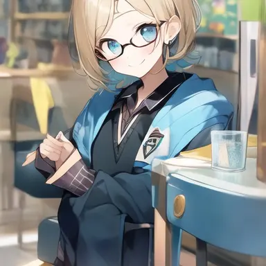 Profile image of 華蘭