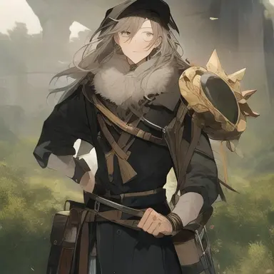 Profile image of 清良 美羽