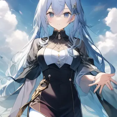 Profile image of 飯島 桃寧