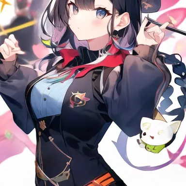 Profile image of 綱島 心愛