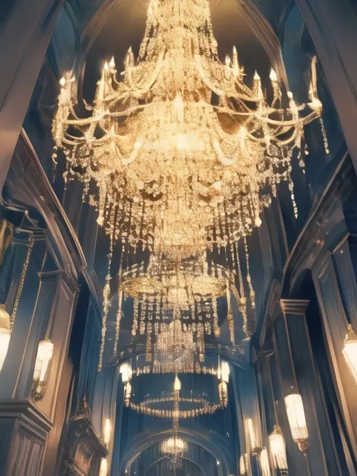 CustomSong9389의 4人の魔法少女vs街を襲う魔法少女の敵！