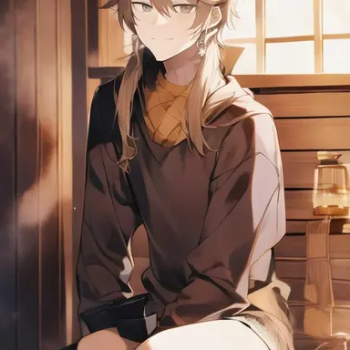 Profile image of 翔希