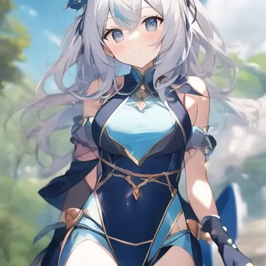 Profile image of 稀羽