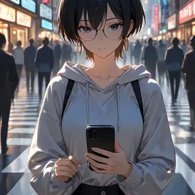 Profile image of 冬見 心春