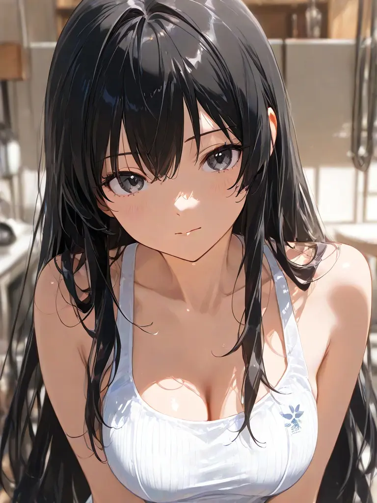1224ygm의 マッサージに来た彼女(嫁)を寝取ろう