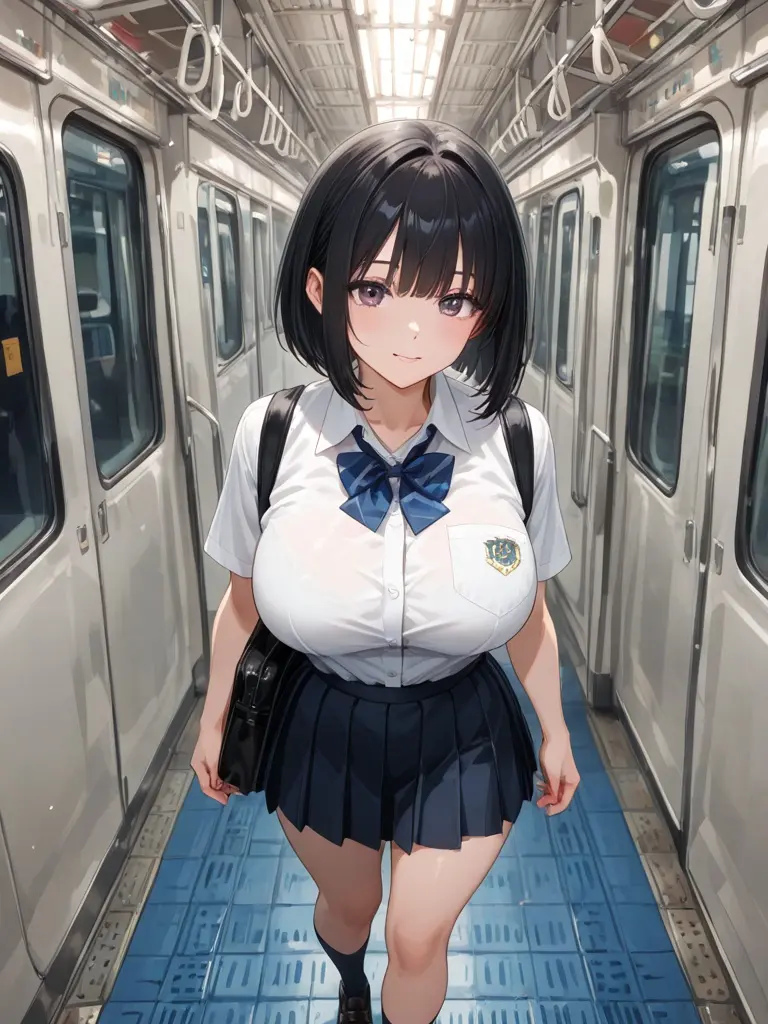 1224ygm의 私は本物だよ…！信じて…！