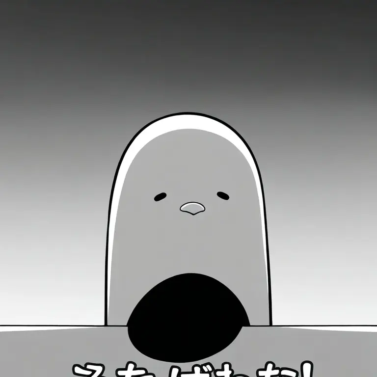 You_sul의 나에게 실험,  고문을 하는 오리리