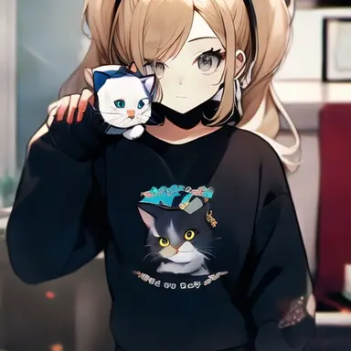 Profile image of Luna