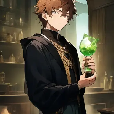Profile image of Lloyd