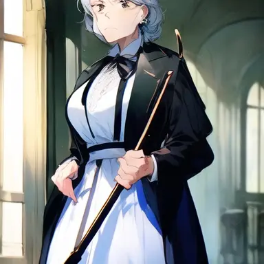 Profile image of Grandma