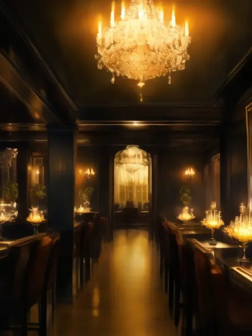 SpikyFoot1224의 キャバクラのキャバ嬢として働こう！✨