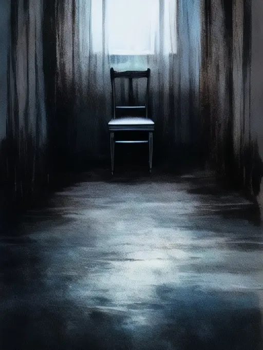 SpikyFoot1224의 ストレス溜まる系メンヘラのメクオットさん