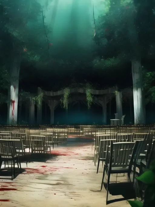 SpikyFoot1224의 普通にクズの殺人鬼化としたアートフルさん