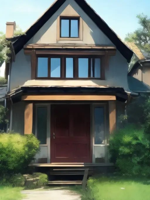 SpikyFoot1224의 完全自己満