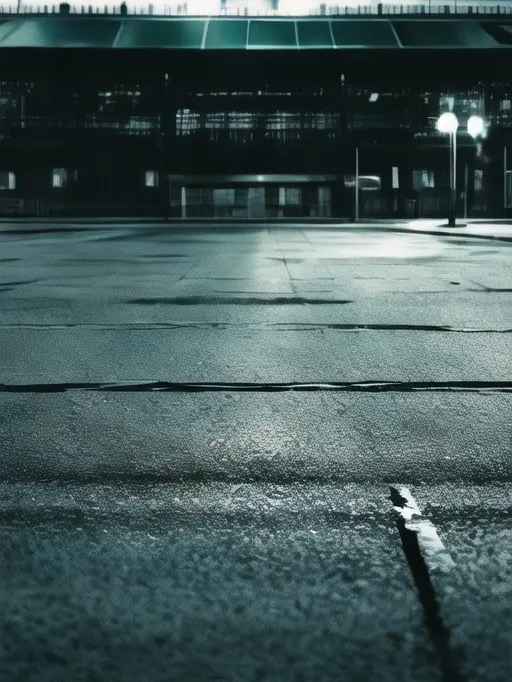 SpikyFoot1224의 二人のアートフル