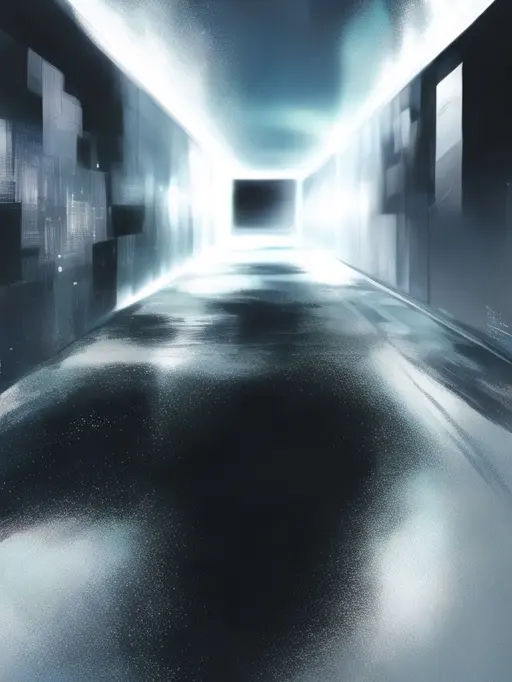 SpikyFoot1224의 量産型デヴェストさん🌍🤖✨