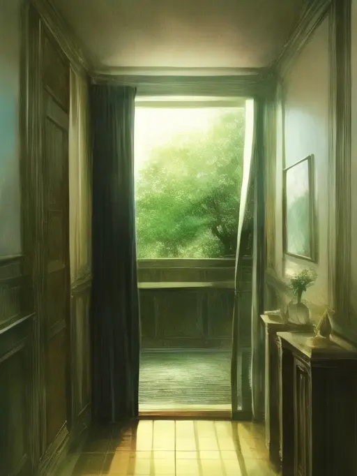 SpikyFoot1224의 デヴェストの養子になろう（ハードver）