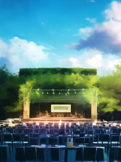 SpikyFoot1224의 売れないマジシャンのアートフルさん😞