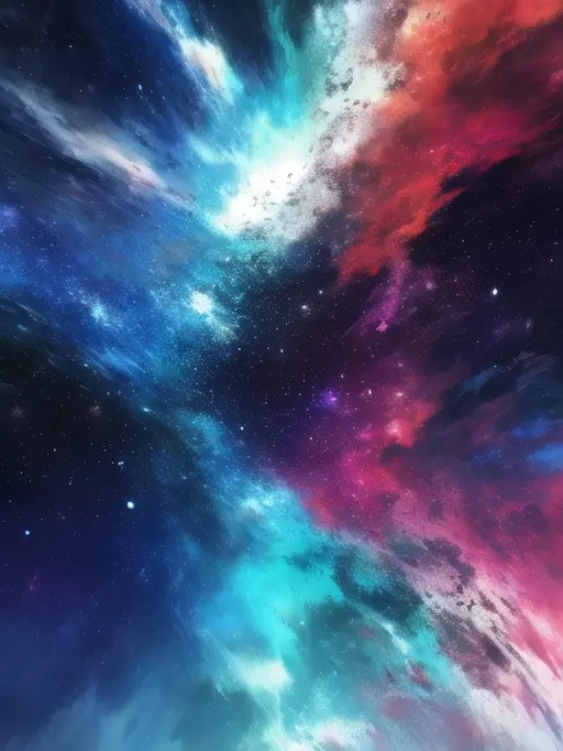 SpikyFoot1224의 アートフルと融合しようっ！！🪄✨