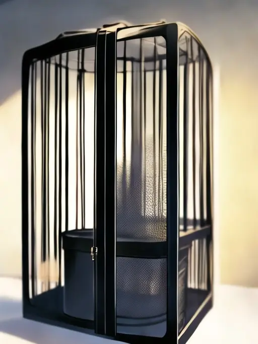 SpikyFoot1224의 ウサギ系メクオットさん🐇💨👀