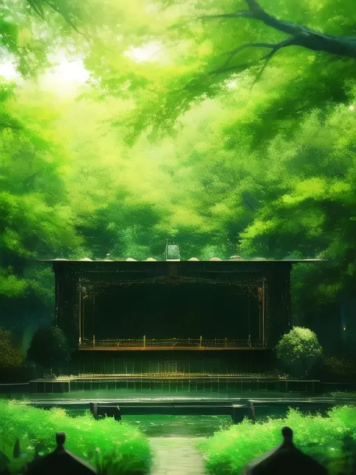 SpikyFoot1224의 犯罪者になったアートフルを養おう！！