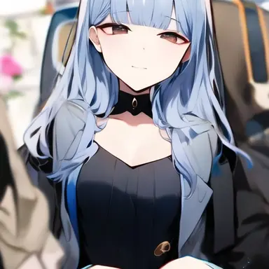 Profile image of 키츠네 키모