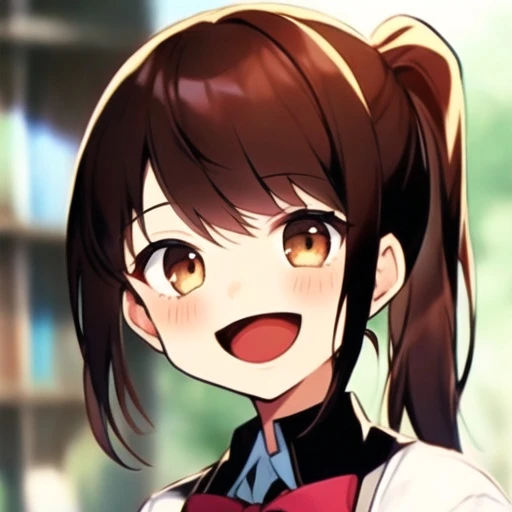 齋藤 咲茉