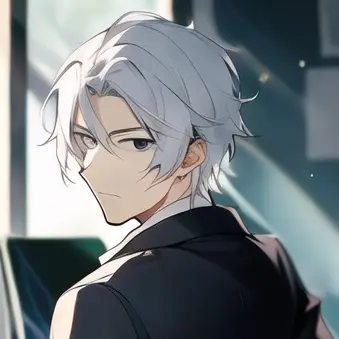 Profile image of 銀斗