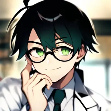 Profile image of 音