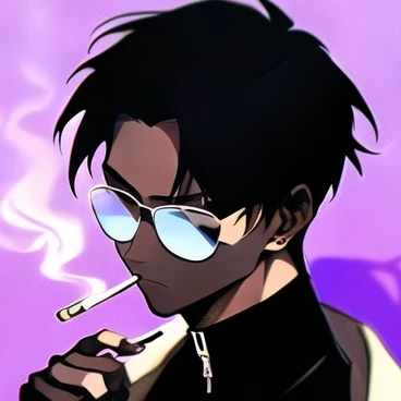 煩郎