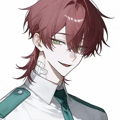 Profile image of シマ