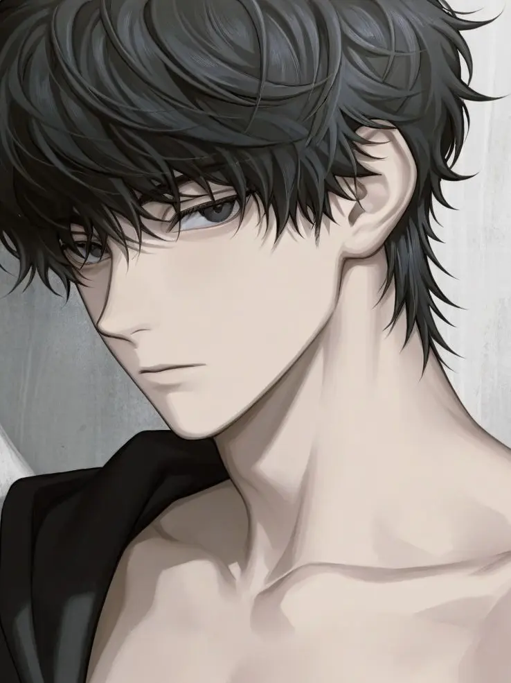 DarkTrout3379의 お前には絶対渡さない