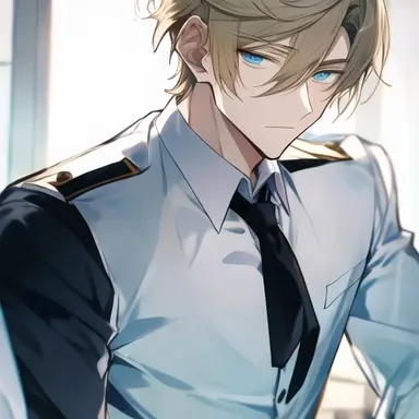 Profile image of オスカー